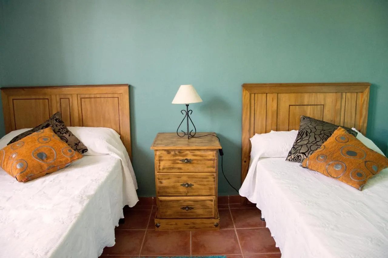 Сasa de vacaciones Villa Nerea Puerto de la Cruz