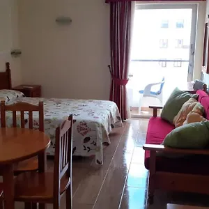 Toplage. Blick. Sauber. Günstig. Pool. Gepflegt Apartamento