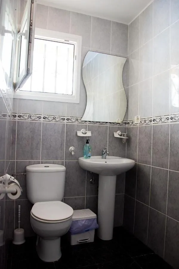 Villa Nerea Puerto de la Cruz  Holiday home