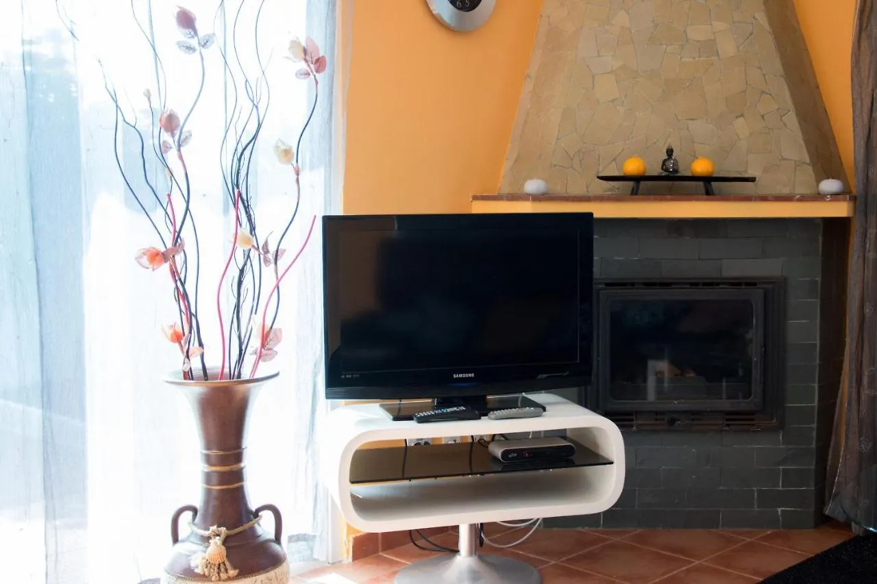 Villa Nerea Puerto de la Cruz  Holiday home Puerto de la Cruz (Tenerife)